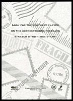Stamp picture